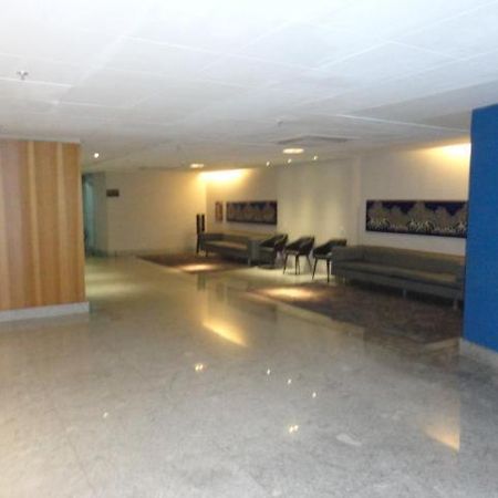 Flat De Luxo Em Boa Viagem 2 Qtos Apartment Recife Exterior photo