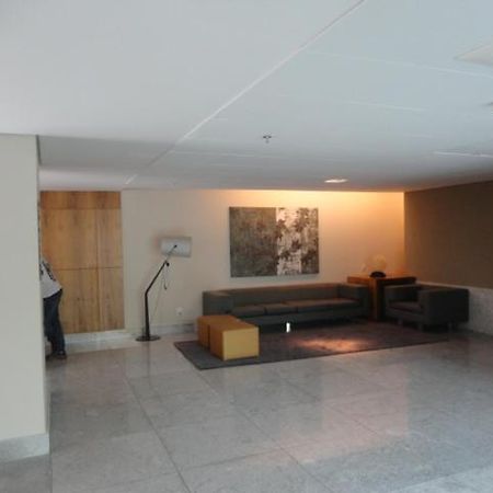 Flat De Luxo Em Boa Viagem 2 Qtos Apartment Recife Exterior photo