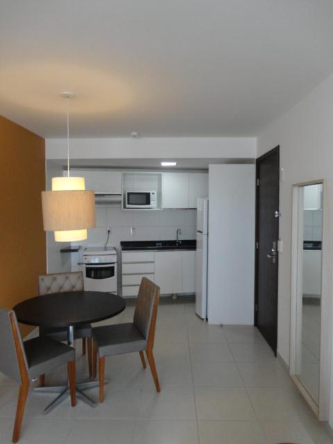 Flat De Luxo Em Boa Viagem 2 Qtos Apartment Recife Exterior photo